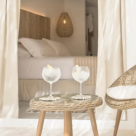 120 Boutique - Adults Only 4* Ciutadella (Menorca)