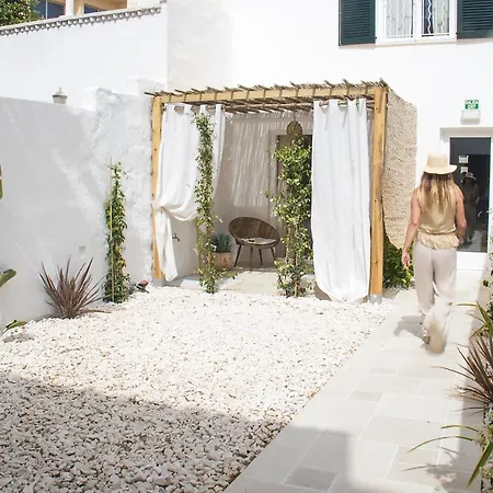 120 Boutique - Adults Only 4* Ciutadella (Menorca)