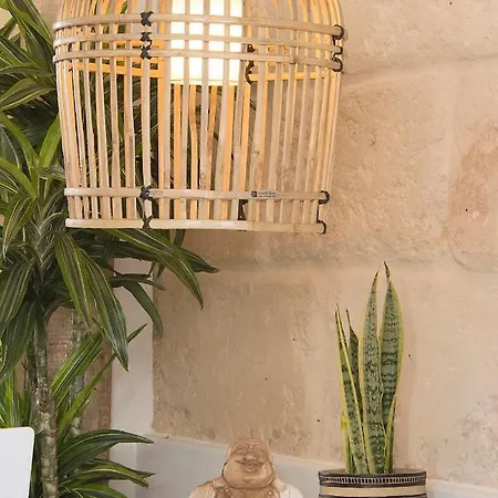 120 Boutique - Adults Only 4* Ciutadella (Menorca)