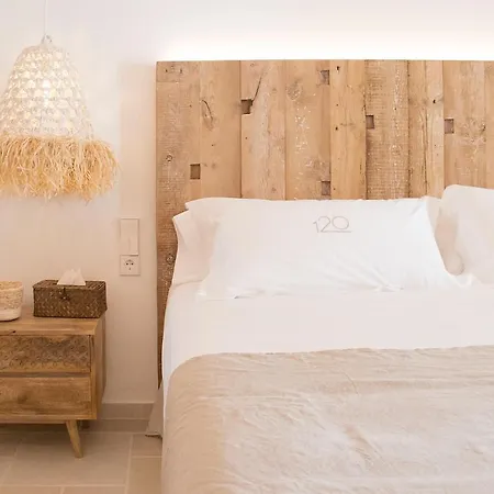 120 Boutique - Adults Only Ciutadella (Menorca)