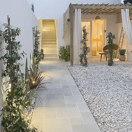 Hotel 120 Boutique - Adults Only 4*