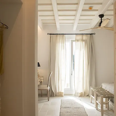 Hotel 120 Boutique - Adults Only