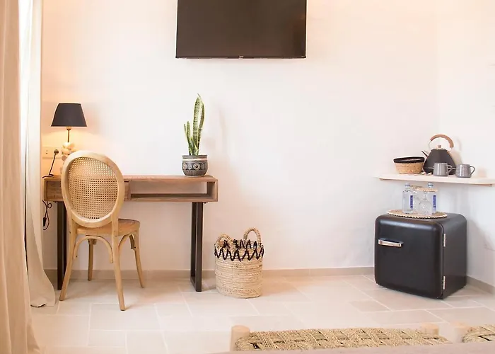 120 Boutique - Adults Only 酒店