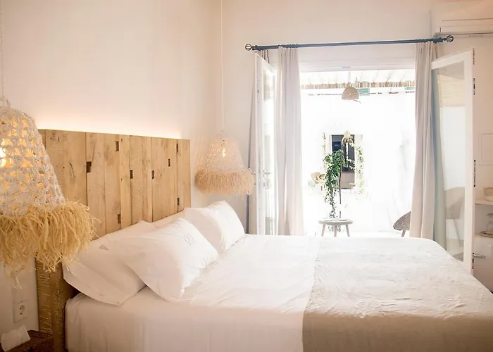 120 Boutique - Adults Only 酒店 4*