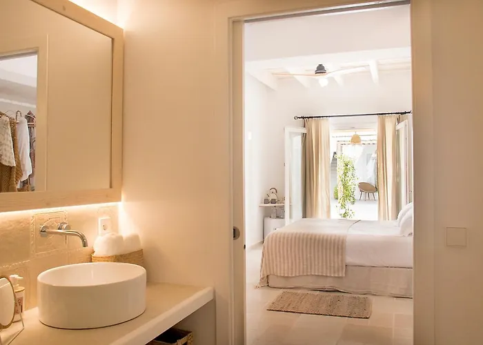 酒店 120 Boutique - Adults Only 4*