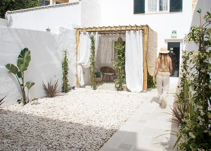 120 Boutique - Adults Only 4* 休达德亚