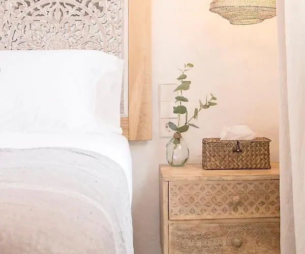 酒店 120 Boutique - Adults Only 休达德亚