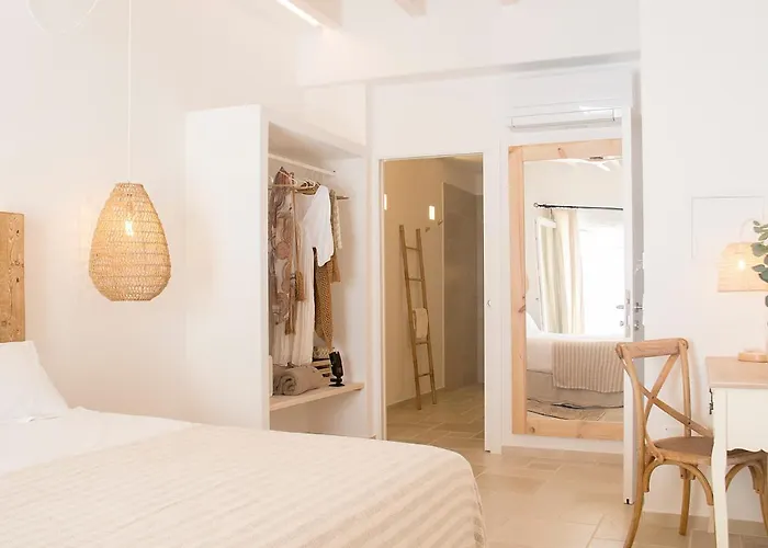 酒店 120 Boutique - Adults Only 休达德亚