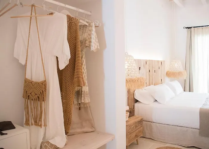 120 Boutique - Adults Only 4* 休达德亚