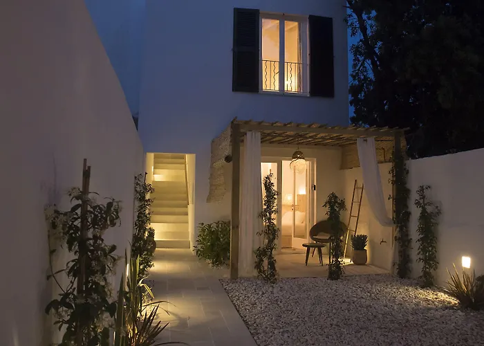 酒店 120 Boutique - Adults Only