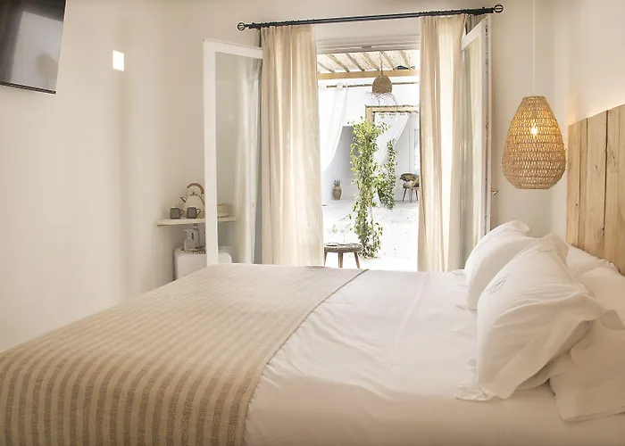 酒店 120 Boutique - Adults Only 休达德亚