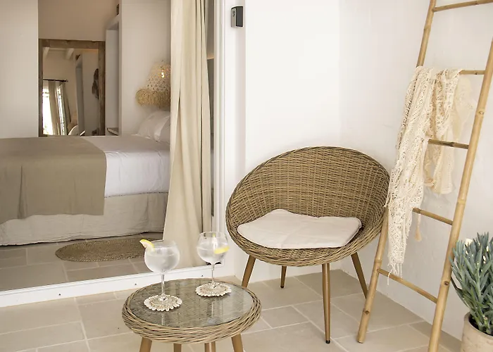 酒店 120 Boutique - Adults Only 4*