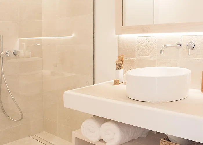 120 Boutique - Adults Only 4* 休达德亚