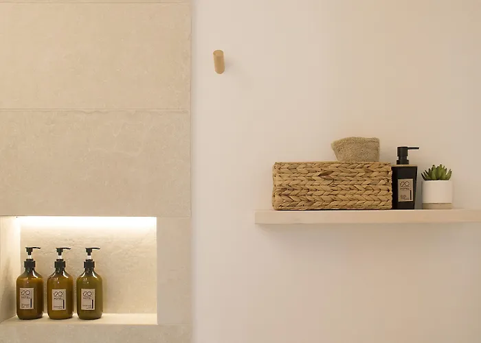 酒店 120 Boutique - Adults Only 休达德亚