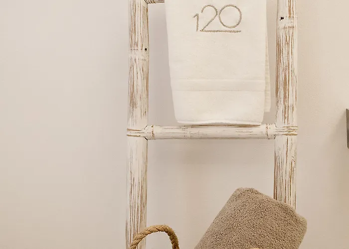 120 Boutique - Adults Only