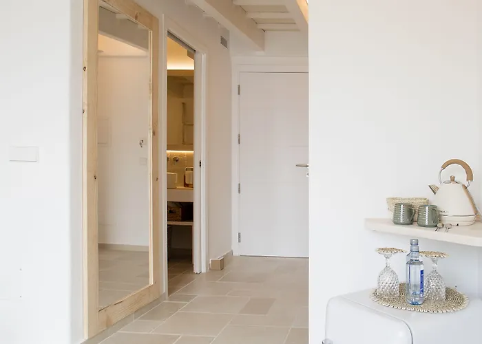 酒店 120 Boutique - Adults Only