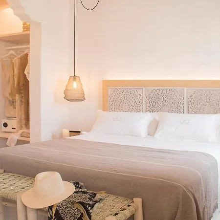 120 Boutique - Adults Only Hotel