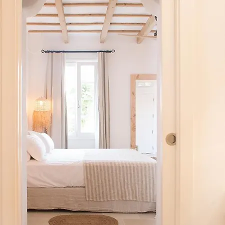 Hotel 120 Boutique - Adults Only Ciutadella (Menorca)