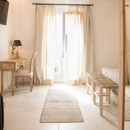 120 Boutique - Adults Only 4* Ciutadella (Menorca)