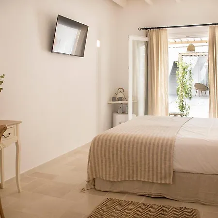 Hotel 120 Boutique - Adults Only *
