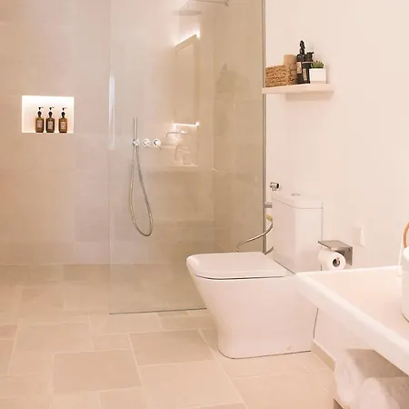 120 Boutique - Adults Only 4* ثيوداديلا
