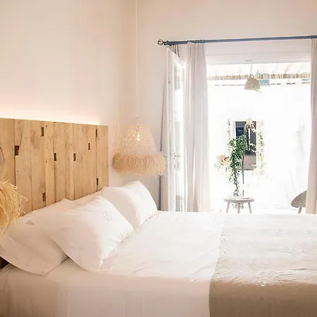 120 Boutique - Adults Only Otel 4*