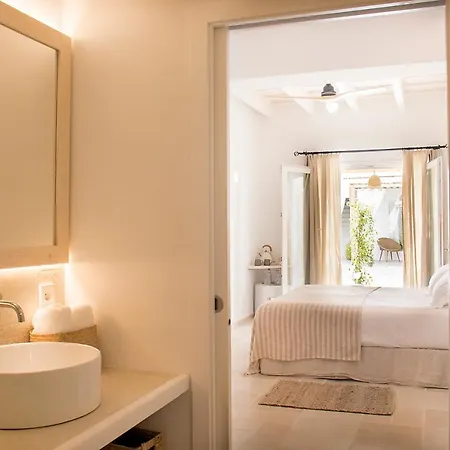 Hotel 120 Boutique - Adults Only *