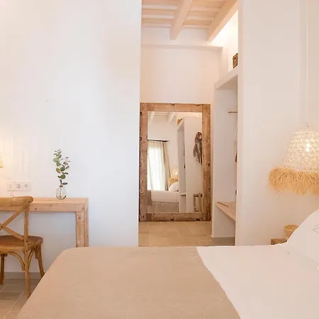فندق 120 Boutique - Adults Only ثيوداديلا