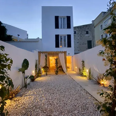 Hotel 120 Boutique - Adults Only *