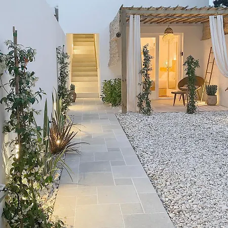 120 Boutique - Adults Only * Ciutadella (Menorca)