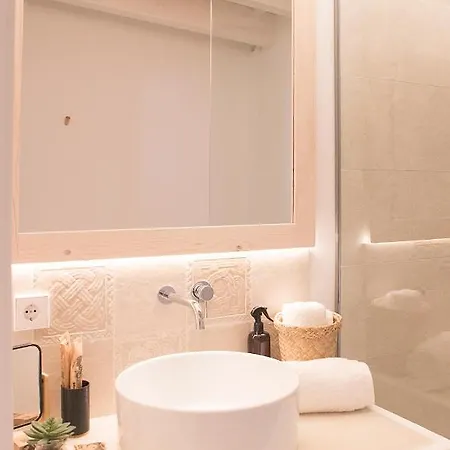 Hotel 120 Boutique - Adults Only *