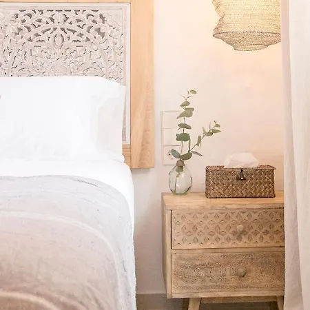 Hotel 120 Boutique - Adults Only Ciutadella (Menorca)