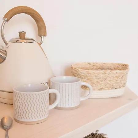 Hotel 120 Boutique - Adults Only Ciutadella (Menorca)