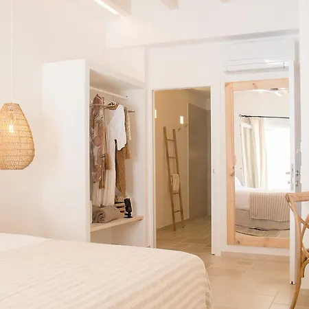 فندق 120 Boutique - Adults Only ثيوداديلا
