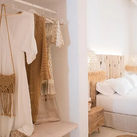 120 Boutique - Adults Only 4* Ciutadella (Menorca)