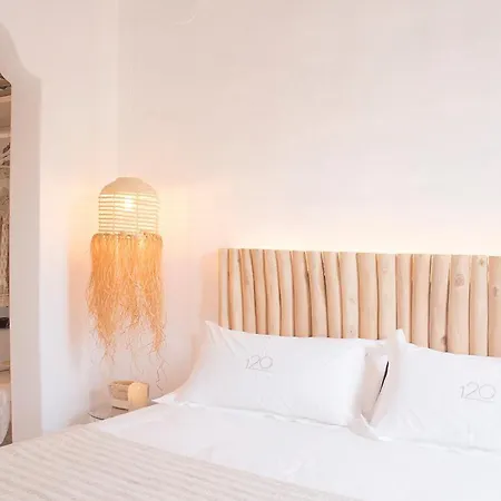 120 Boutique - Adults Only 4* ثيوداديلا