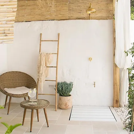 فندق 120 Boutique - Adults Only ثيوداديلا