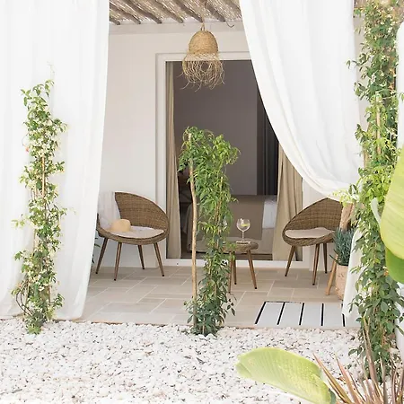 120 Boutique - Adults Only 4* Ciutadella (Menorca)