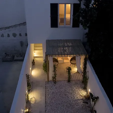 120 Boutique - Adults Only Ciutadella (Menorca)