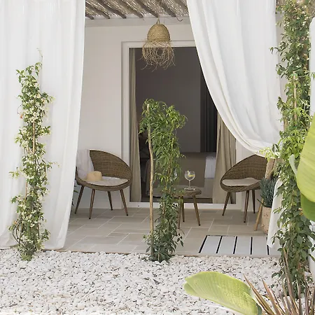 120 Boutique - Adults Only فندق ثيوداديلا