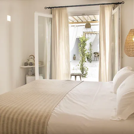 فندق 120 Boutique - Adults Only ثيوداديلا