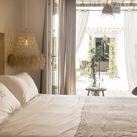 Hotel 120 Boutique - Adults Only Ciutadella (Menorca)