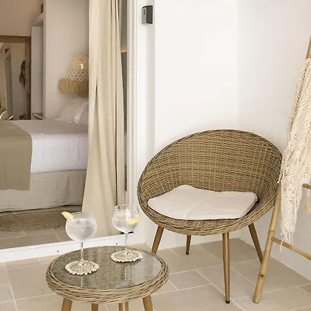 Hotel 120 Boutique - Adults Only 4*