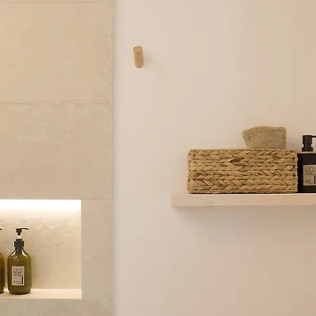 فندق 120 Boutique - Adults Only ثيوداديلا