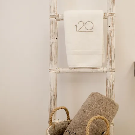 120 Boutique - Adults Only