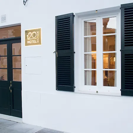 120 Boutique - Adults Only فندق 4*