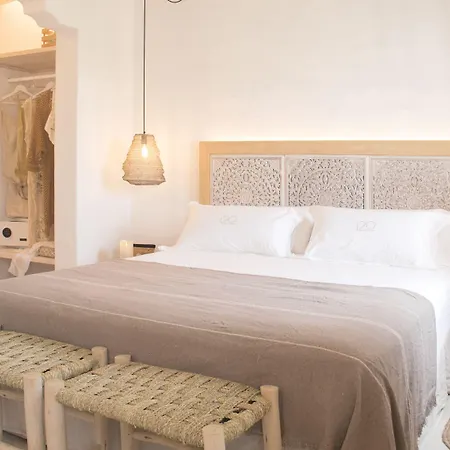 120 Boutique - Adults Only فندق ثيوداديلا