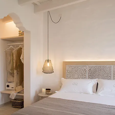 120 Boutique - Adults Only فندق 4*