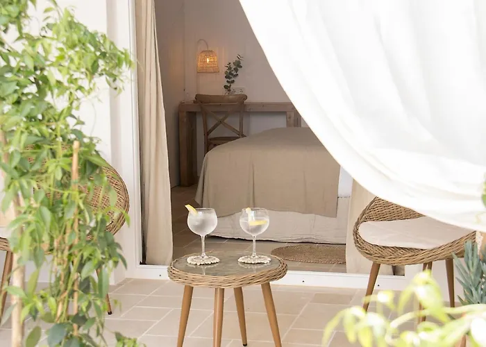 120 Boutique - Adults Only 4* ثيوداديلا